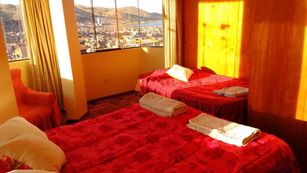 hostal-duque-inn hostal-duque-inn